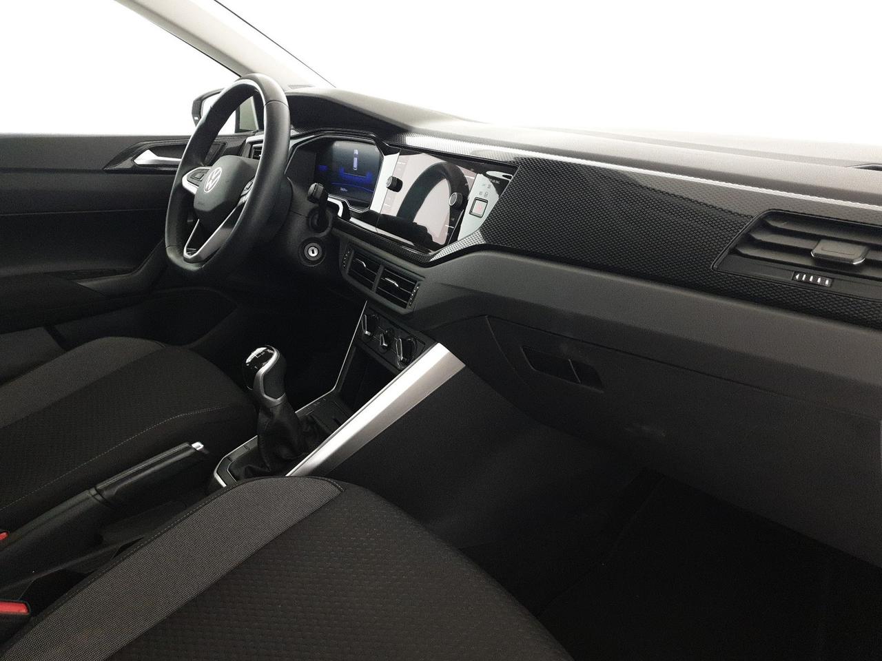 Volkswagen Polo 1.0 tsi life 95cv