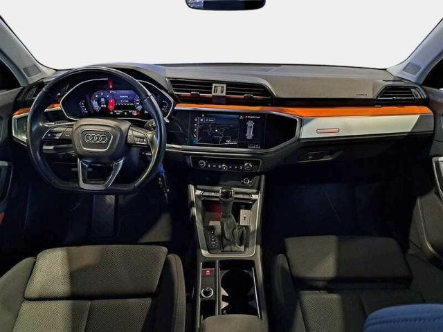 AUDI Q3 35 TDI S tronic S line edition