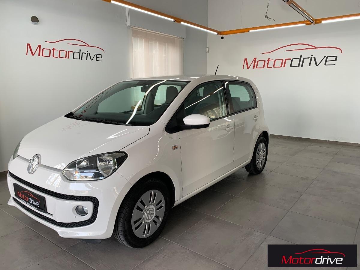 VOLKSWAGEN - Up! - 1.0 5p. eco move BMT