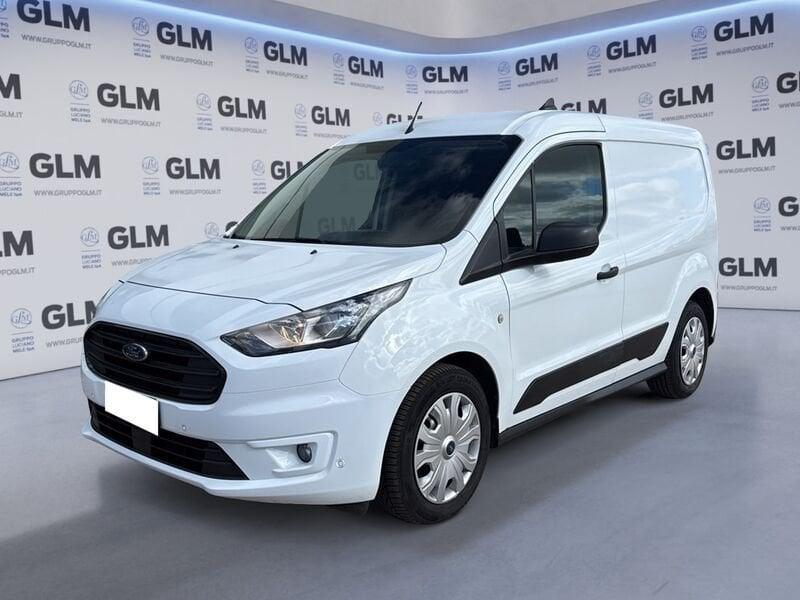 Ford Transit Connect Transit Connect 220 1.5 TDCi 100CV PC Combi Trend N1