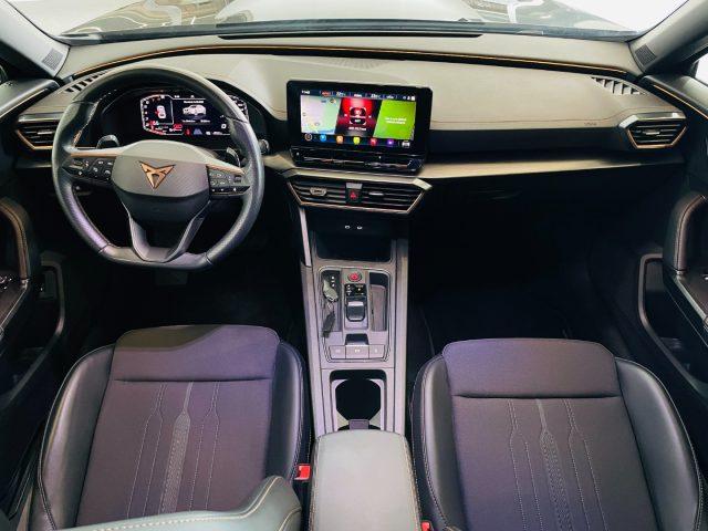 CUPRA Formentor 1.5 TSI DSG