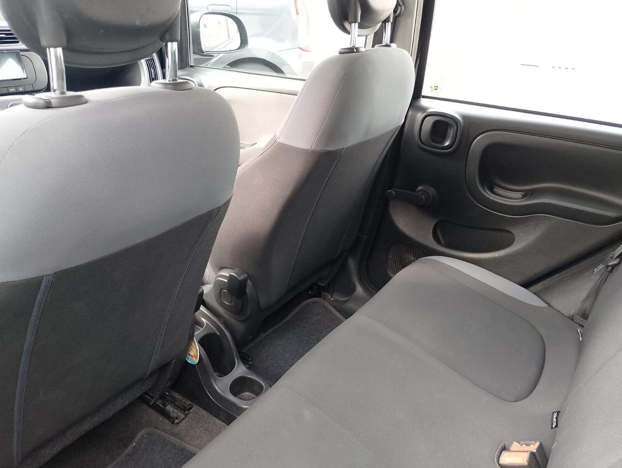 Fiat Panda 1.2 Pop ottima clima
