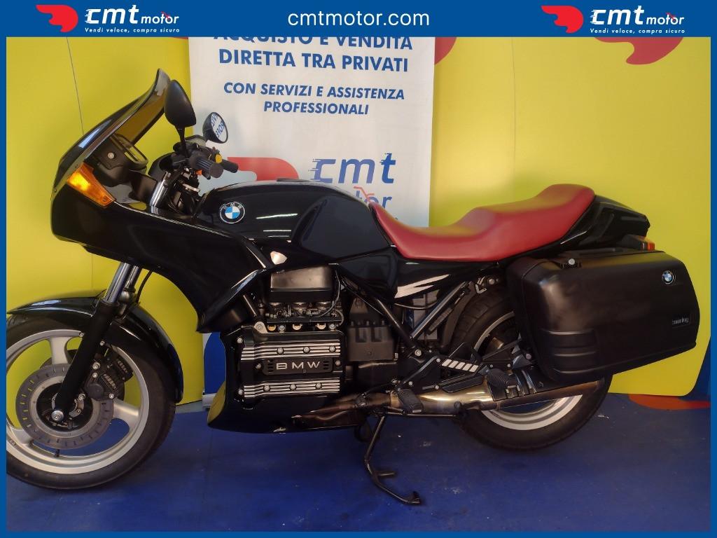 BMW K 75 S - 1996