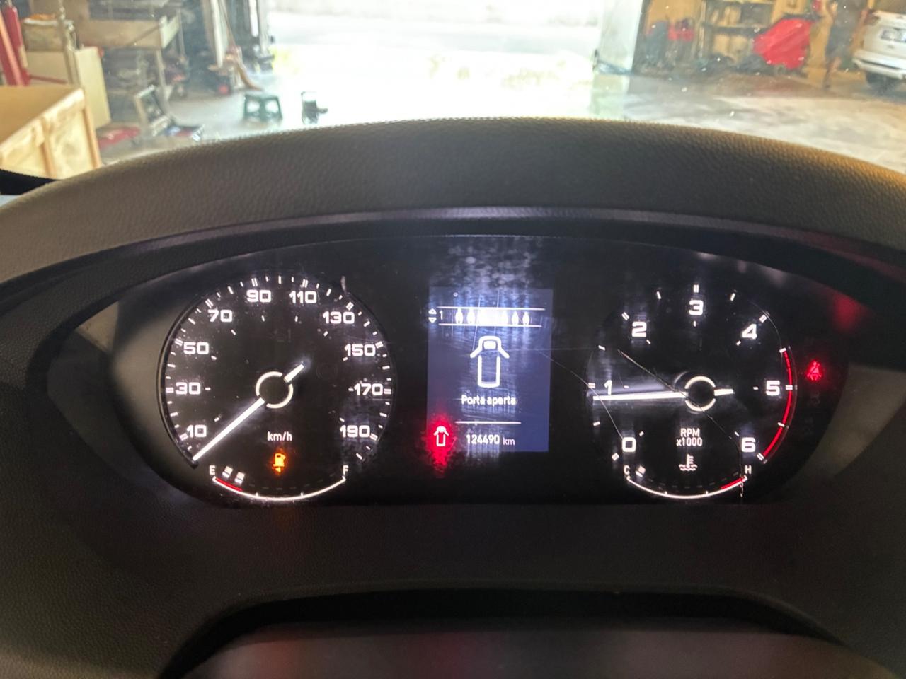 Fiat Ducato Panorama 30CH1 2.2 MJT3 140CV 9pti (Prezzo + IVA)