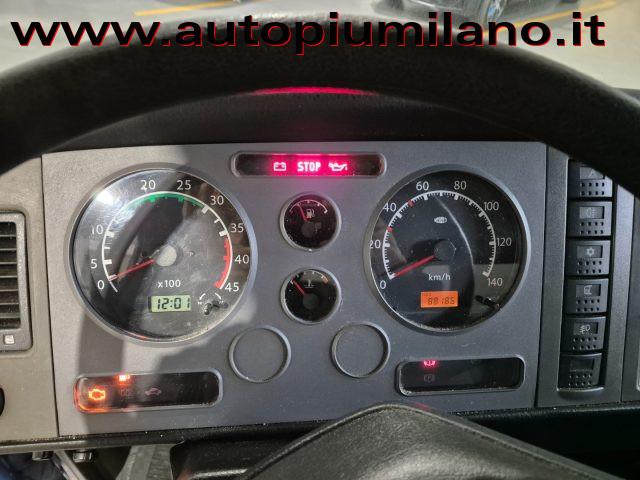 NISSAN Atleon 35.15 3.0 TDI PC-RG Cabinato Comfort