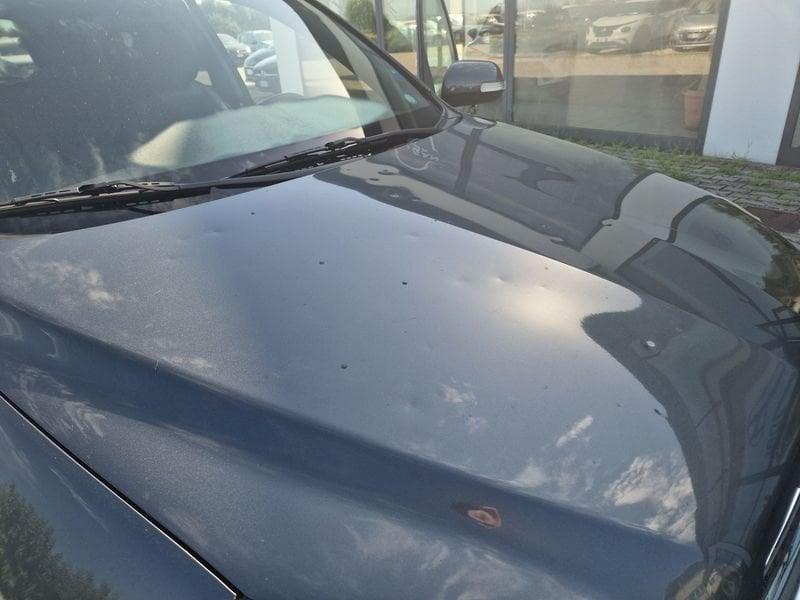 Toyota RAV4 RAV4 2.2 D-Cat 177 CV Luxury