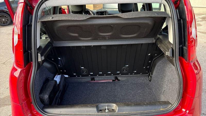 FIAT Pandina III 2024 1.0 FireFly Hybrid 70cv S&S 5p.ti