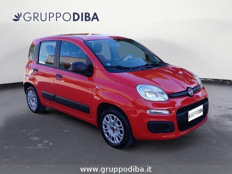 FIAT Panda 2016 Benzina 1.2 Pop 69cv