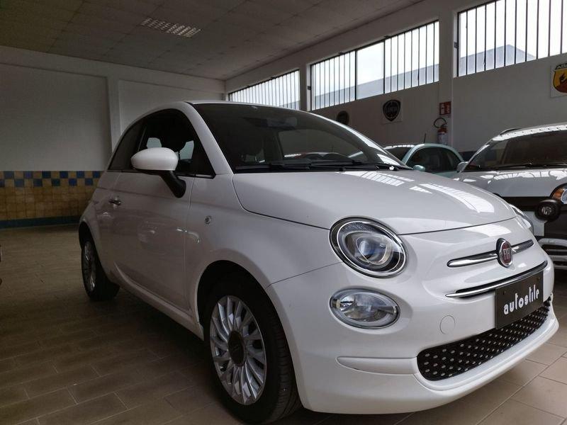 FIAT 500 500 1.2 Lounge