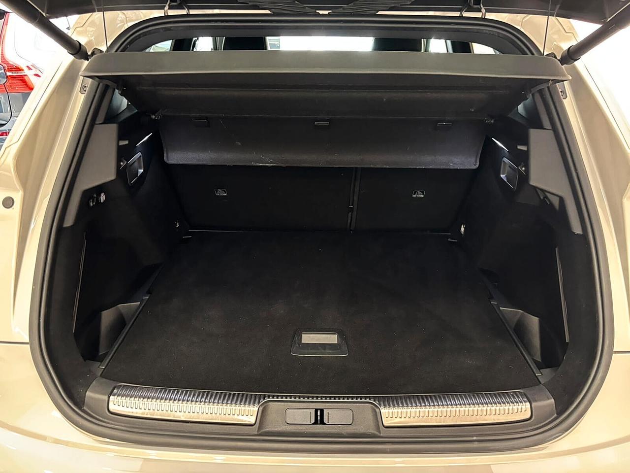 Ds DS 7 Crossback BlueHDi 130cv Performance Line
