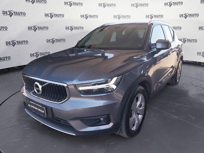 Volvo XC40 XC40 2.0 d3 Momentum awd geartronic