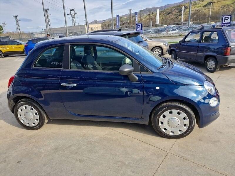 FIAT 500 Hatchback My23 1.0 70Cv Hybrid