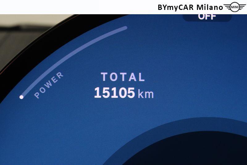 Mini Mini Countryman 1.5 48V C Classic Steptronic