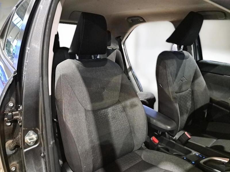 TOYOTA YARIS CROSS 1.5H 92CV E-CVT Business