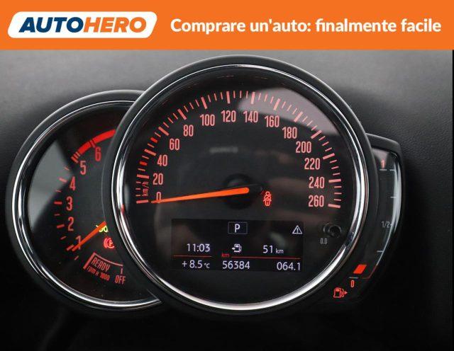 MINI Countryman 2.0 Cooper D Countryman ALL4