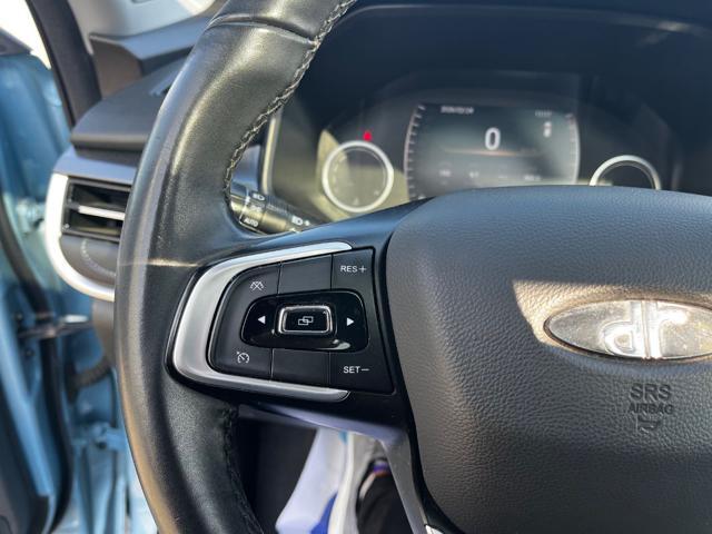 DR MOTOR DR 5.0 1.5 Bi-Fuel GPL