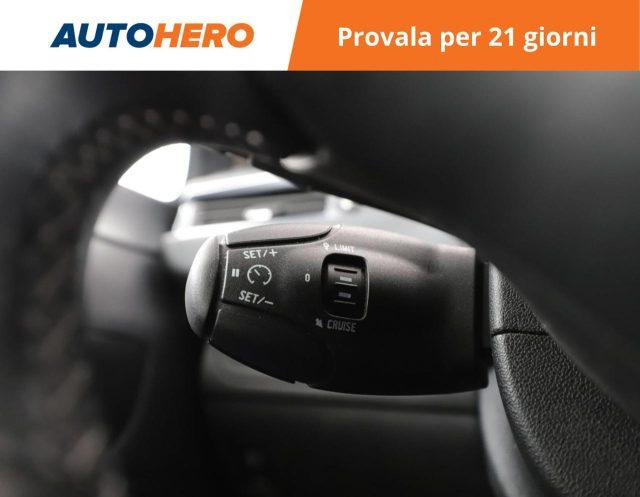 PEUGEOT 2008 1° serie BlueHDi 100 Allure