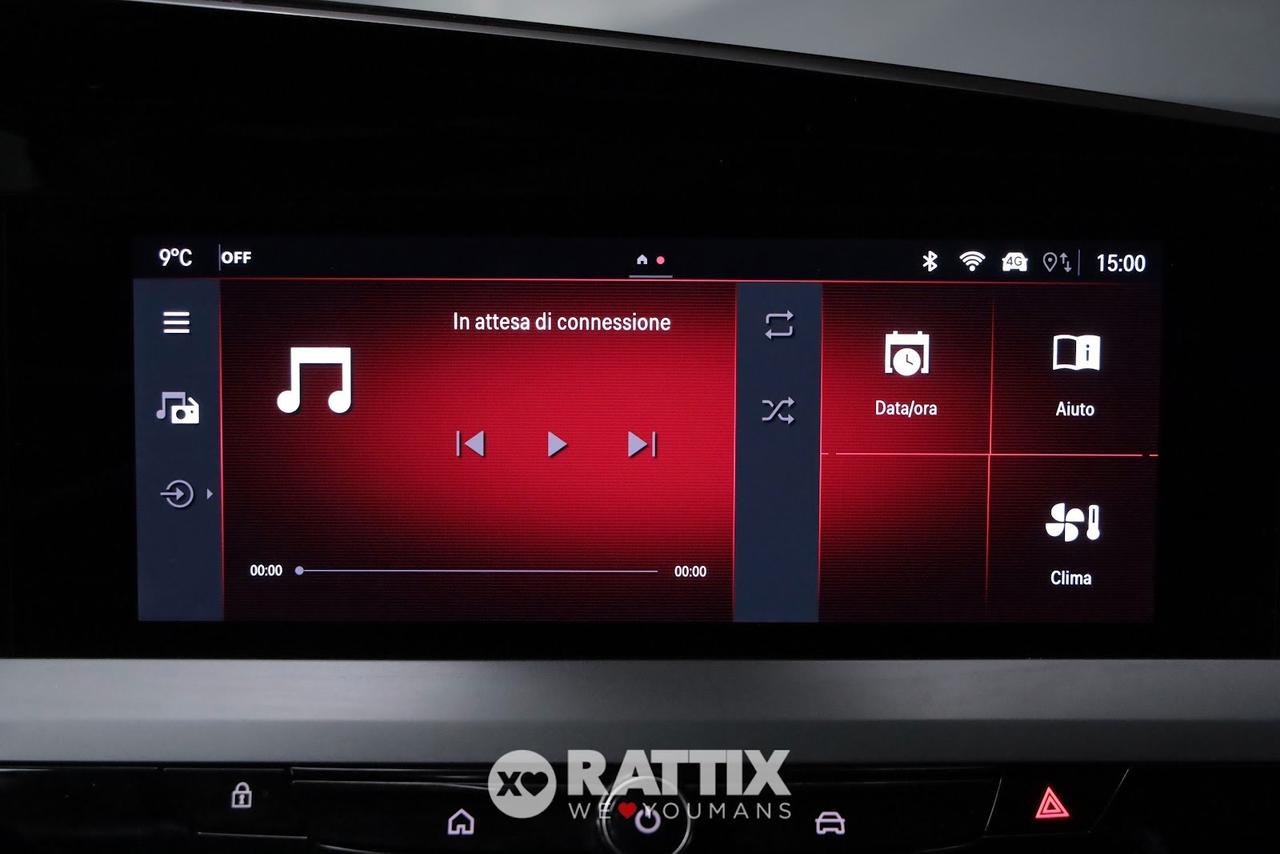 Opel Mokka 1.2 136CV GS