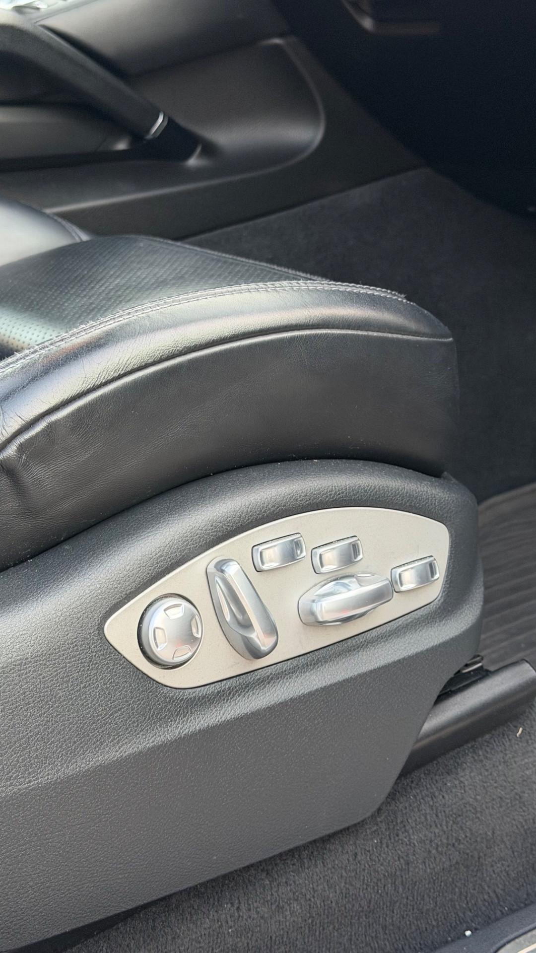 Porsche Cayenne 3.0 Diesel Platinum Edition