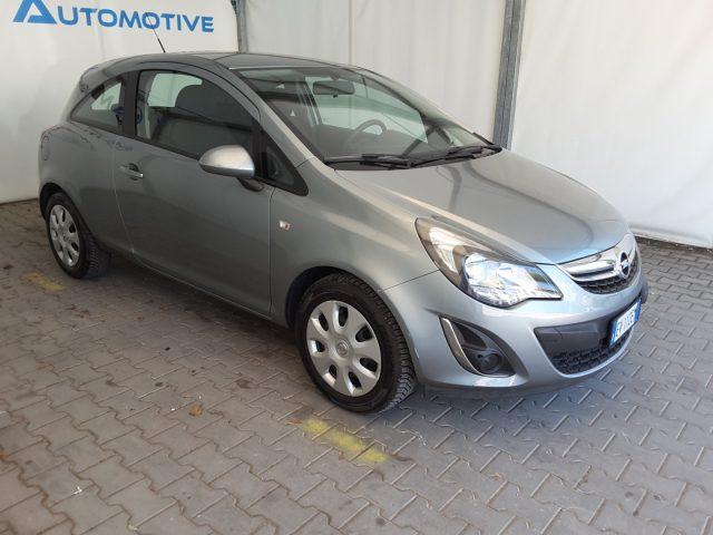 OPEL Corsa 1.2 3 porte Ecotec 85cv *solo 68.000 Km*