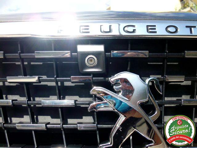 PEUGEOT 3008 BlueHDi 131 S&S GT Line