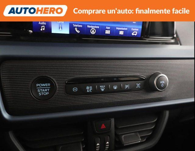 FORD Tourneo Courier 1.0 EcoBoost Active