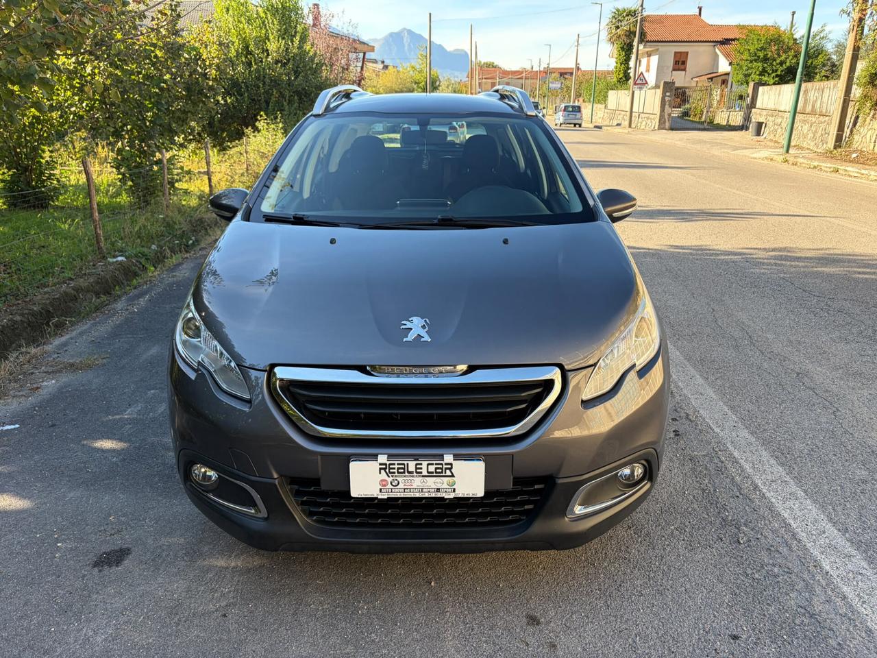 Peugeot 2008 1.6 e-HDi 92 CV Stop&Start Active
