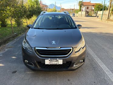 Peugeot 2008 1.6 e-HDi 92 CV Stop&Start Active