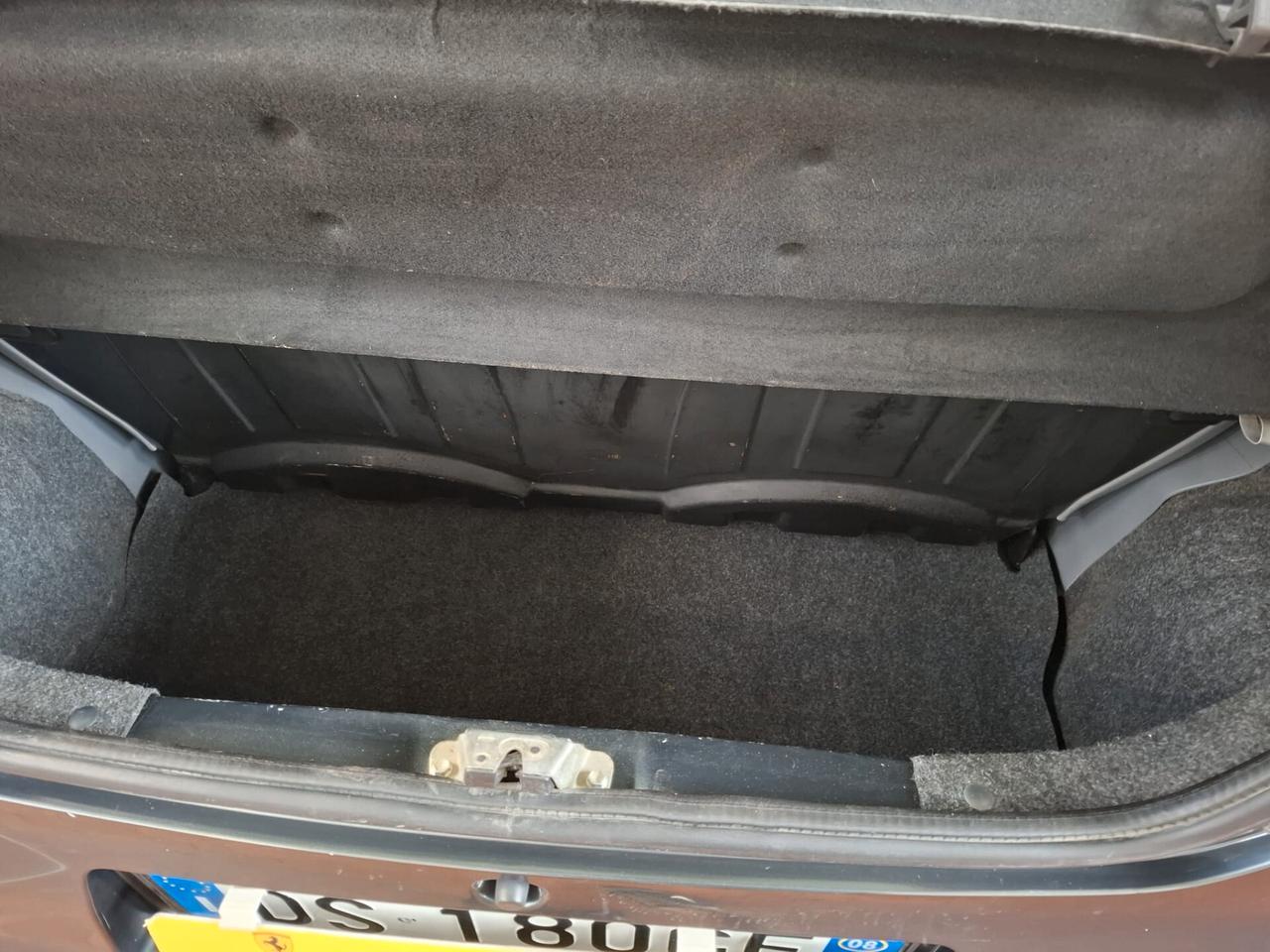Toyota Aygo 1.0 12V VVT-i 5 porte Now
