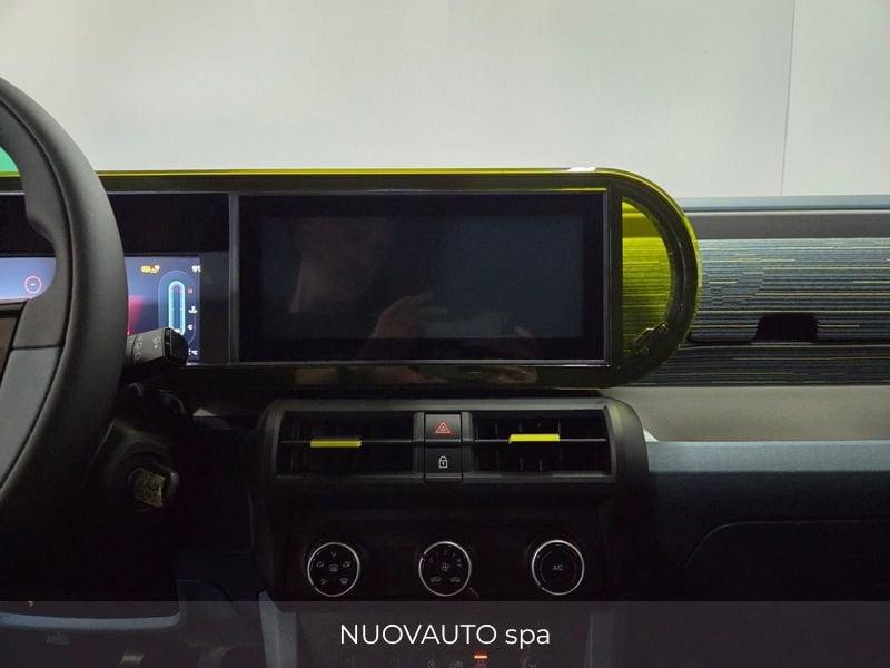 FIAT Grande Panda Benzina Benzina Icon