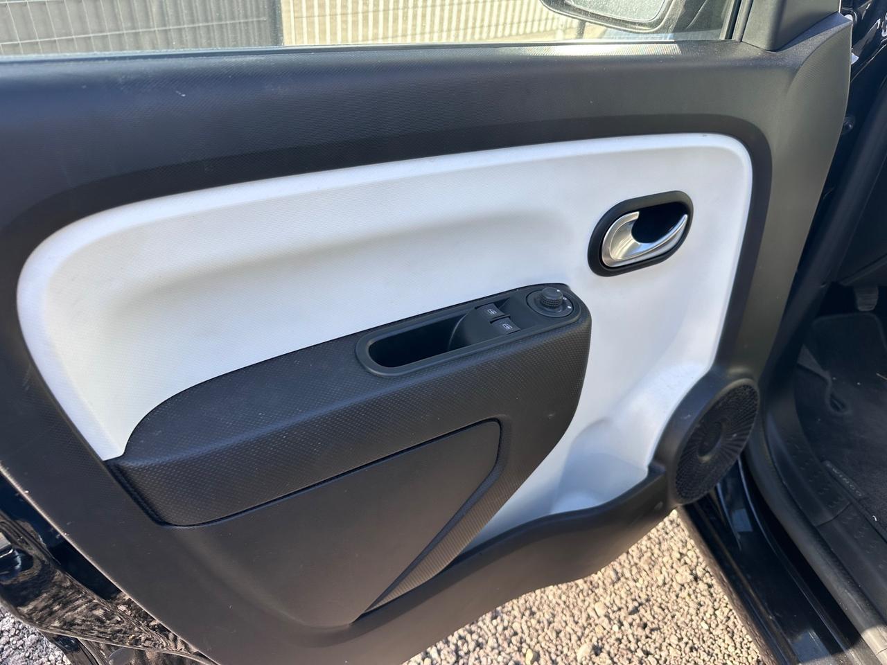 Renault Twingo SCe 65 CV Equilibre