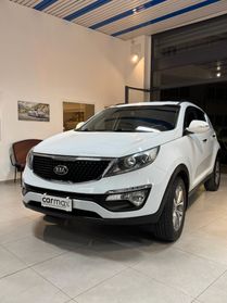 Kia Sportage 1.7 CRDI VGT 2WD Cool