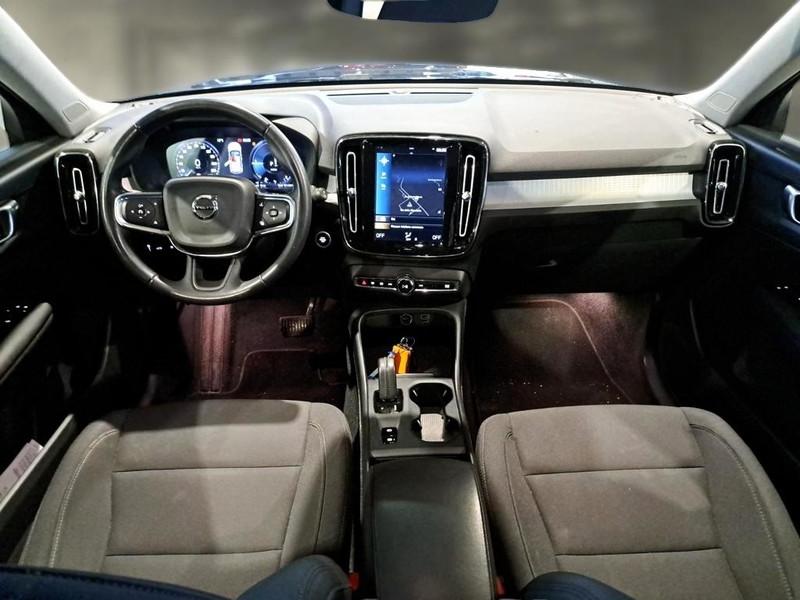 VOLVO XC40 T5 Plug-in Hybrid auto Recharge Inscription Expression