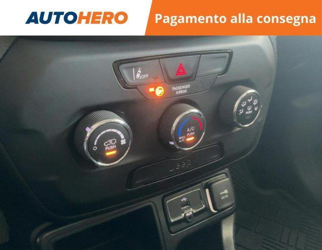 JEEP Renegade 1.0 T3 Sport