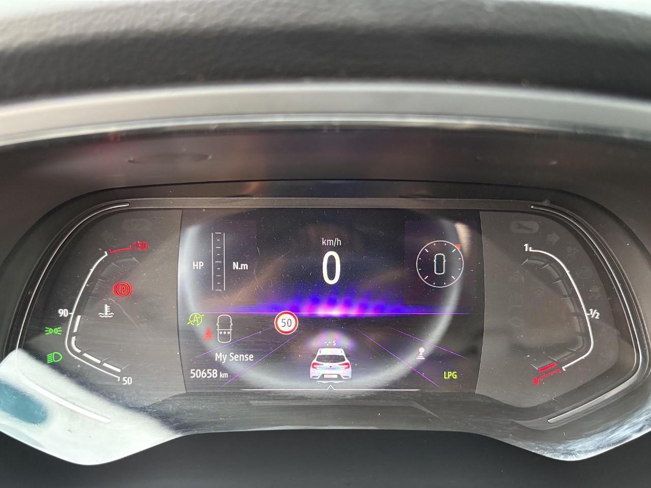 Renault Captur 1.0 Gpl 101CV E6 - 2023