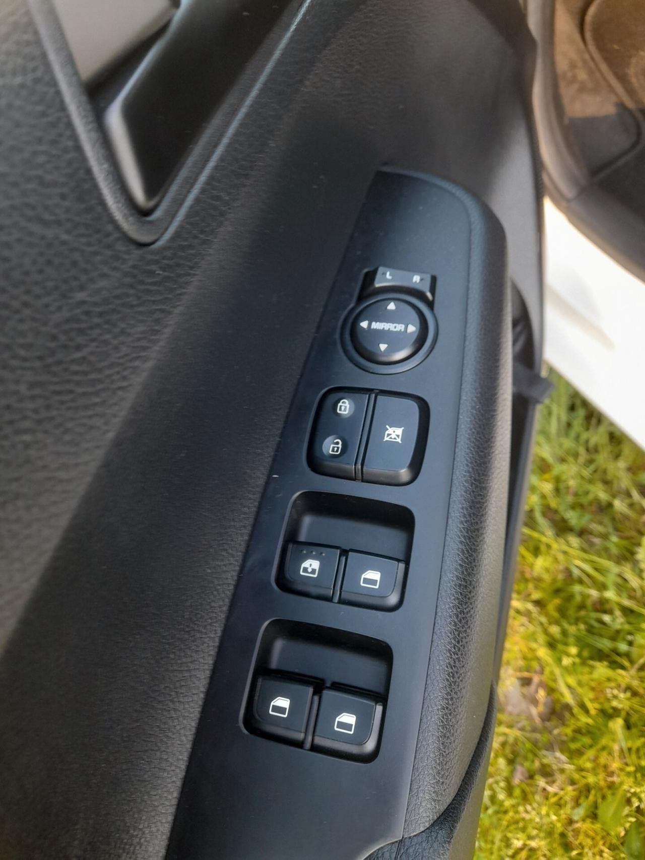 Kia Picanto 1.0 12V GPL 5 porte Style