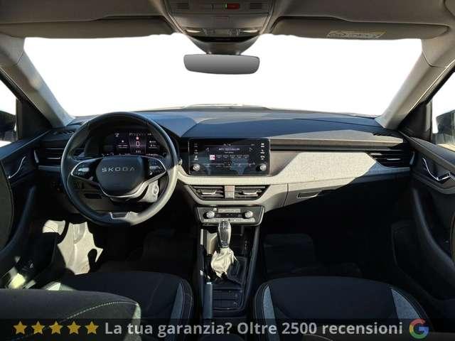 Skoda Kamiq 1.5 tsi 130 Edition 150cv dsg