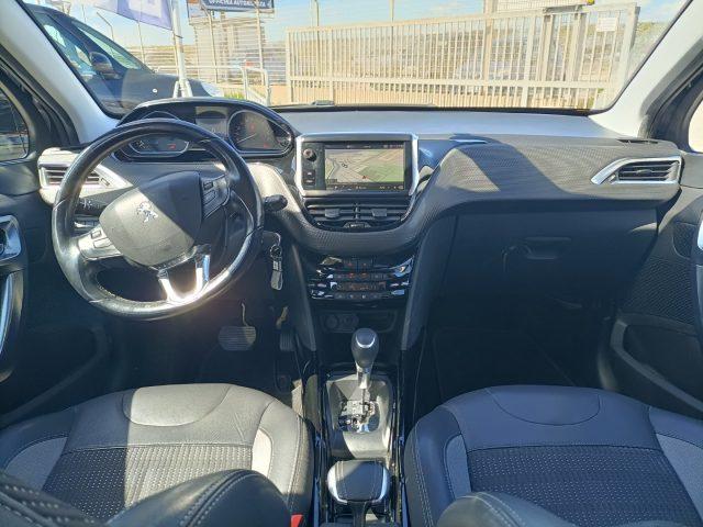 PEUGEOT 2008 1.5 HDI 120CV AUTOMATICA, PREZZO REALE