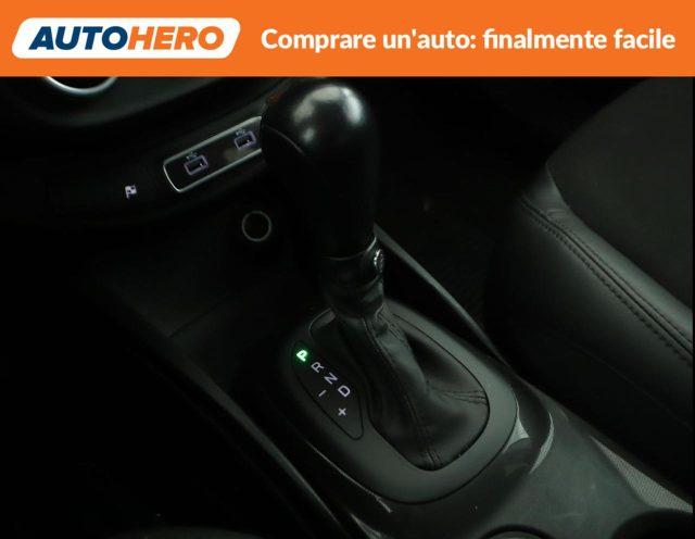 FIAT 500X 1.3 T4 150 CV DCT Connect