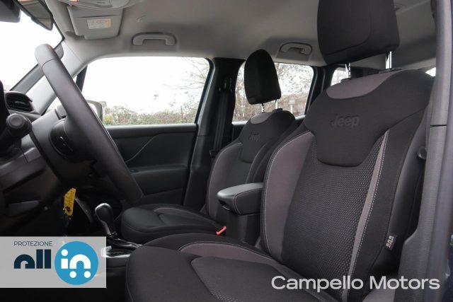 JEEP Renegade Renegade 1.5 T4 E-Hybrid 130cv DDCT Limited MY23