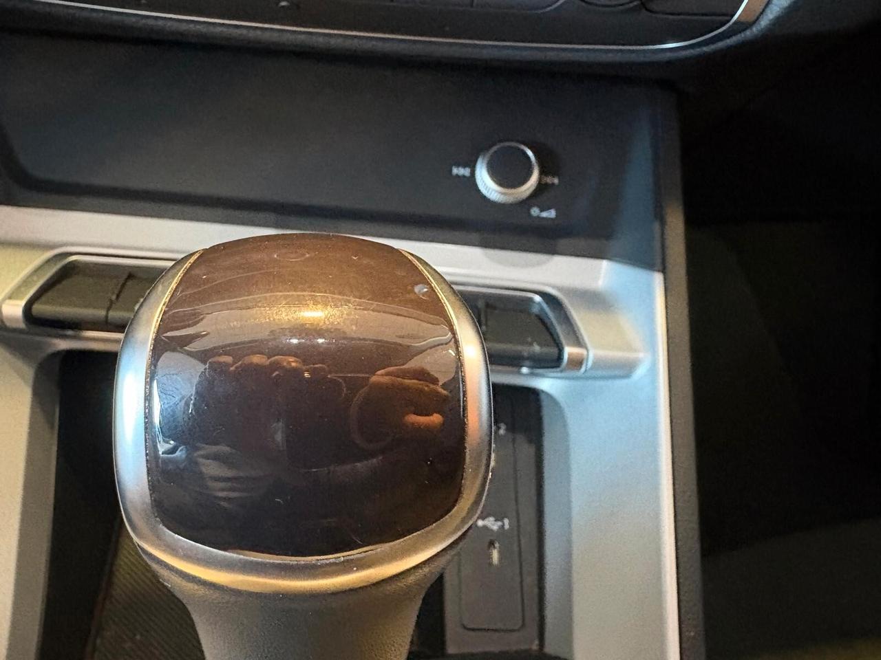 Audi Q3 BUSINESS 35 2.0 TDI 150 CV S tronic