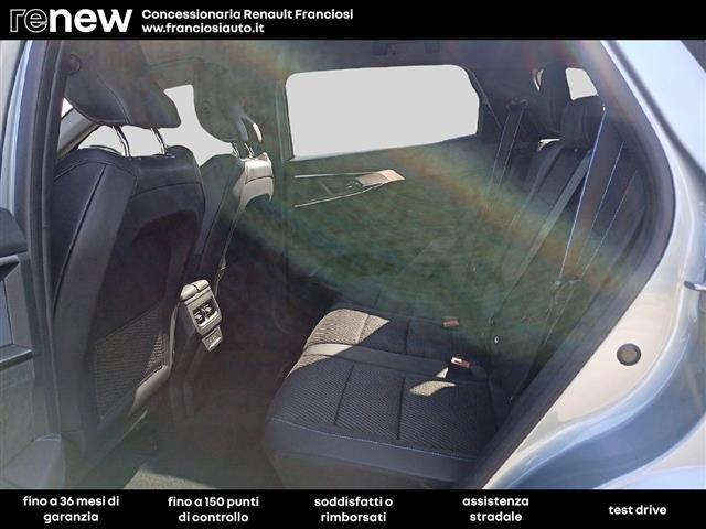 RENAULT Espace 1.2 e-Tech full hybrid esprit Alpine 200cv auto