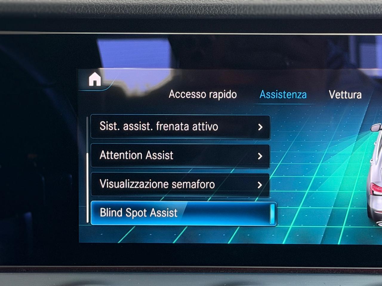 M.B E 220 d Auto Premium *IVA ESPOSTA* GANCIO TRAINO