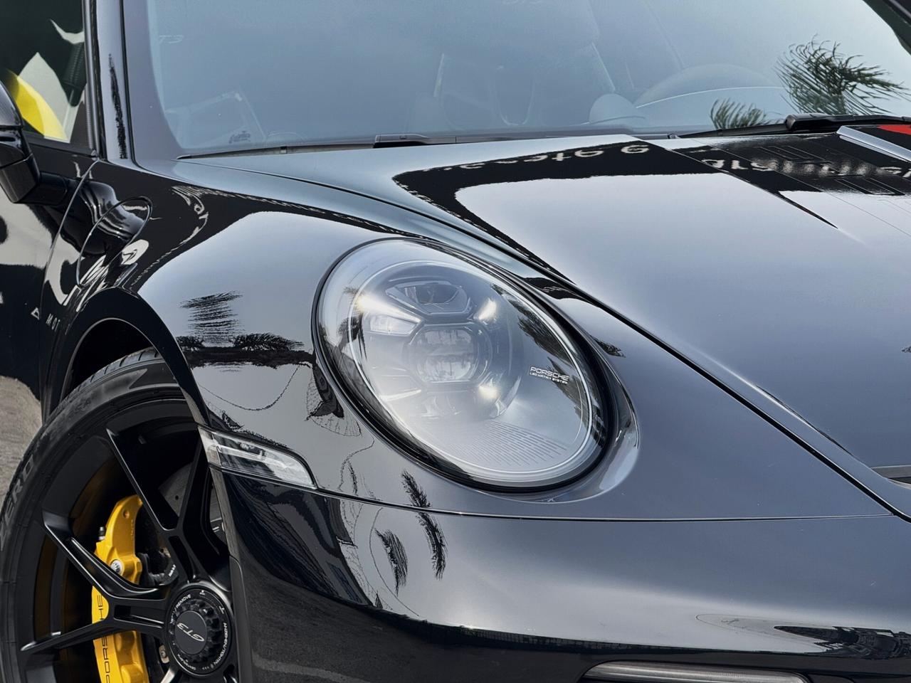 Porsche 911 992 Carrera Coupe 4.0 GT3 510CV LIFT PASM