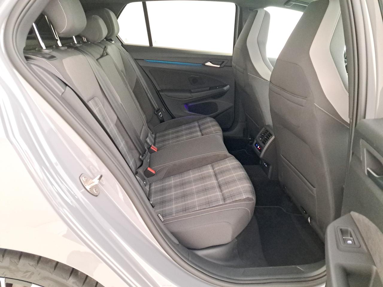 Volkswagen Golf 2.0 tdi gtd 200cv dsg