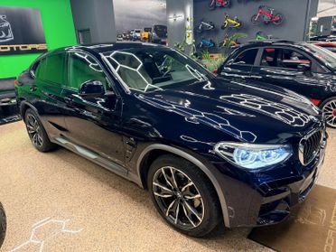 Bmw X4 xDrive20d Msport-X