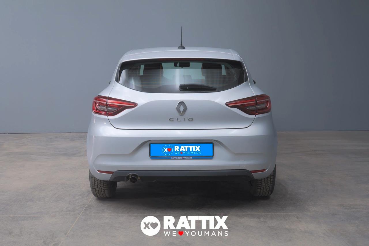 Renault Clio 1.0 SCE 65CV Life