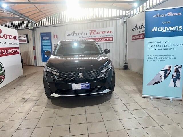 Peugeot 3008 BlueHDi 130 S&S EAT8 Active Business