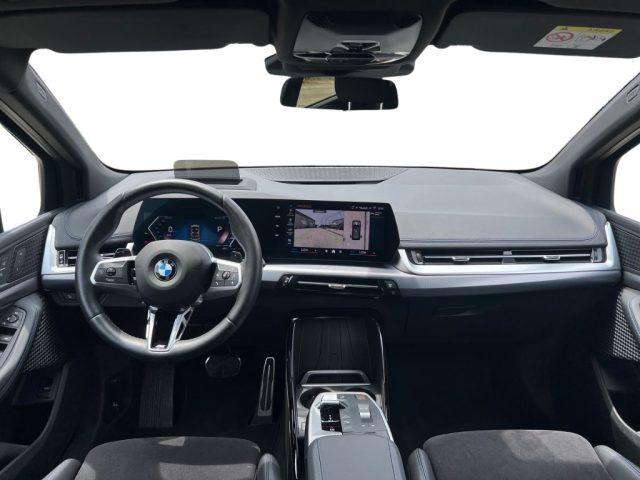 BMW 218 d Active Tourer Msport