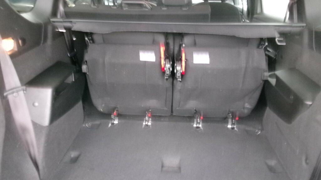 Dacia Jogger 1.0 TCe GPL Comfort